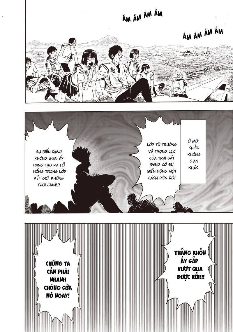 Onepunch Man Chap 2111 - Next Chap 2112