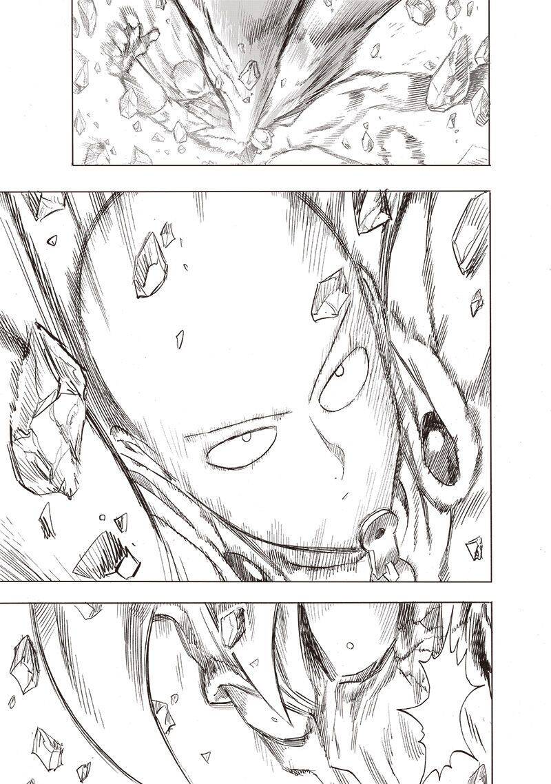 Onepunch Man Chap 2111 - Next Chap 2112