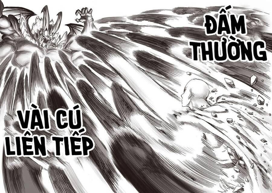 Onepunch Man Chap 2111 - Next Chap 2112
