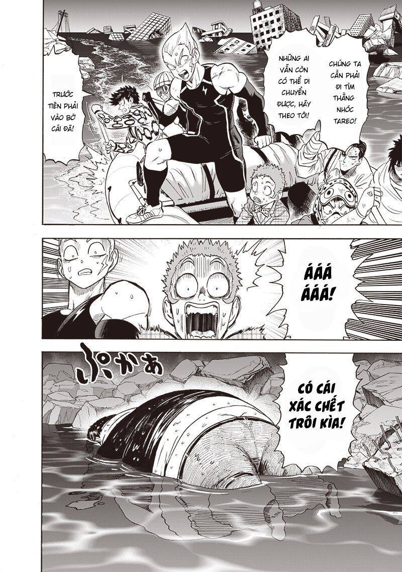 Onepunch Man Chap 2111 - Next Chap 2112