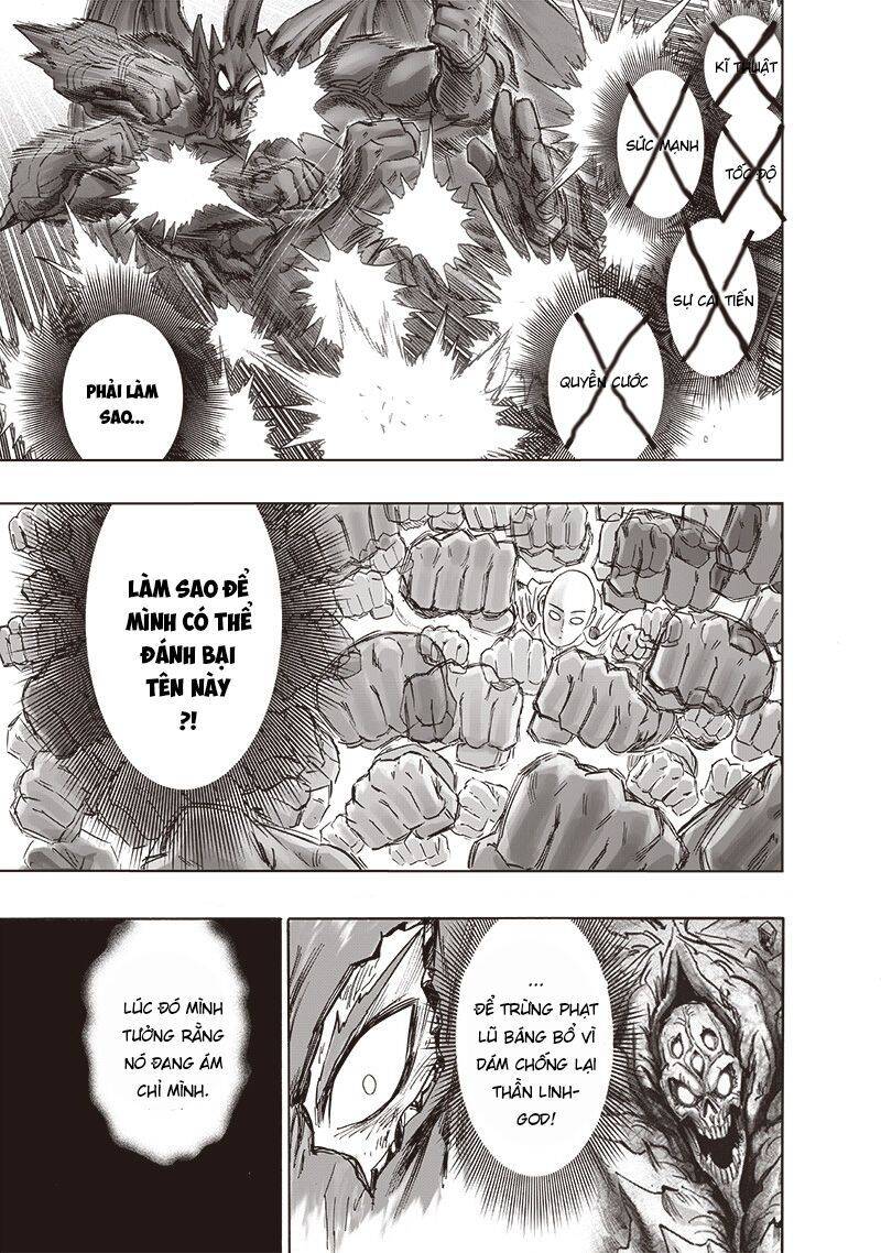 Onepunch Man Chap 2111 - Next Chap 2112