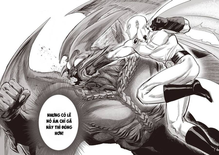 Onepunch Man Chap 2111 - Next Chap 2112