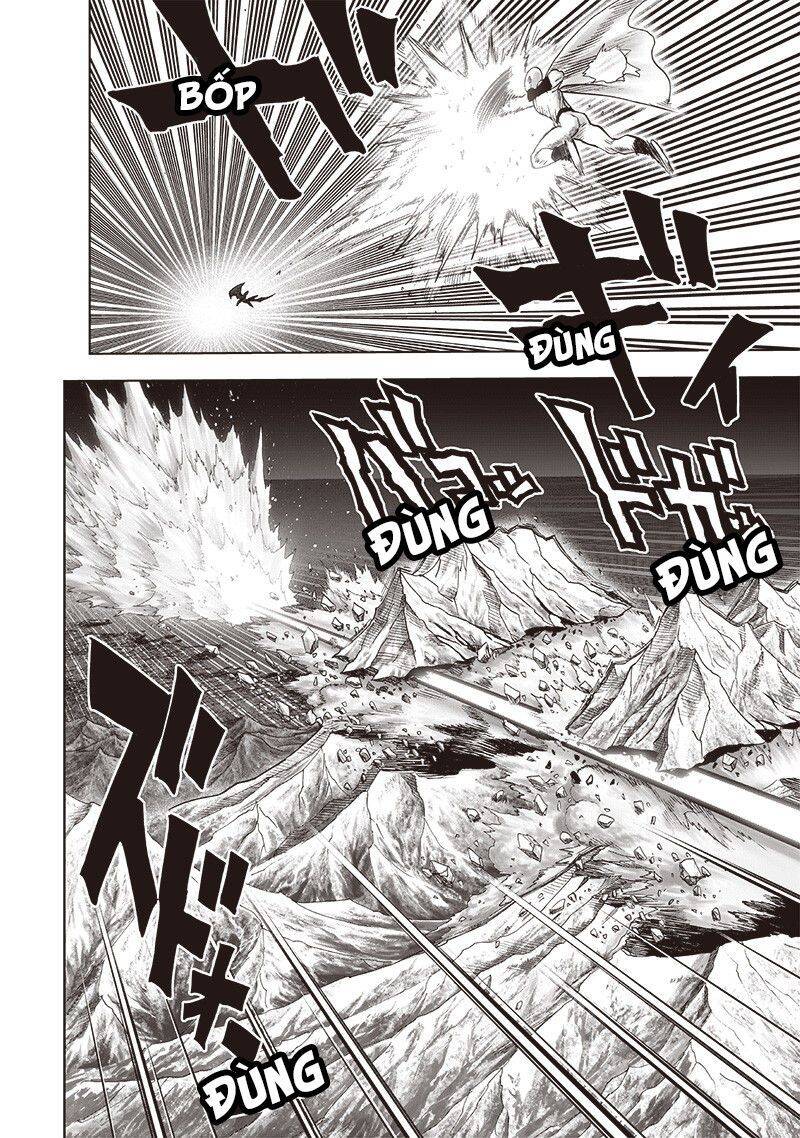 Onepunch Man Chap 2111 - Next Chap 2112