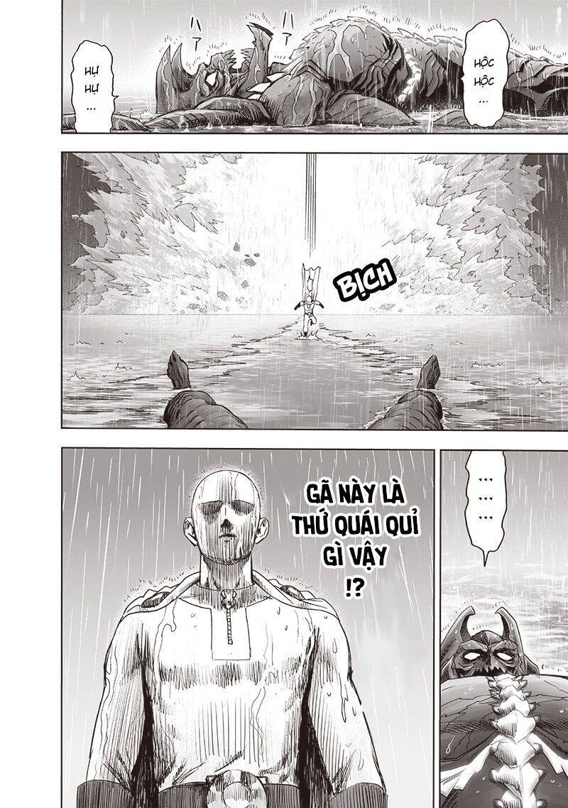 Onepunch Man Chap 2111 - Next Chap 2112
