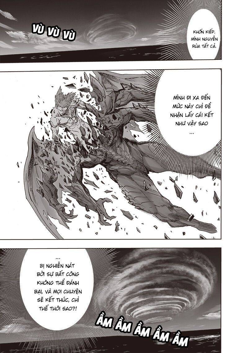 Onepunch Man Chap 2111 - Next Chap 2112
