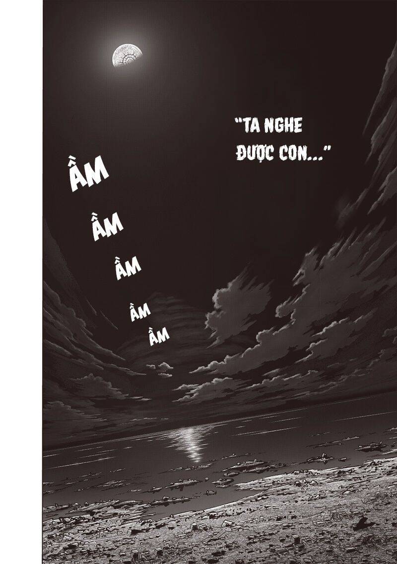 Onepunch Man Chap 2111 - Next Chap 2112