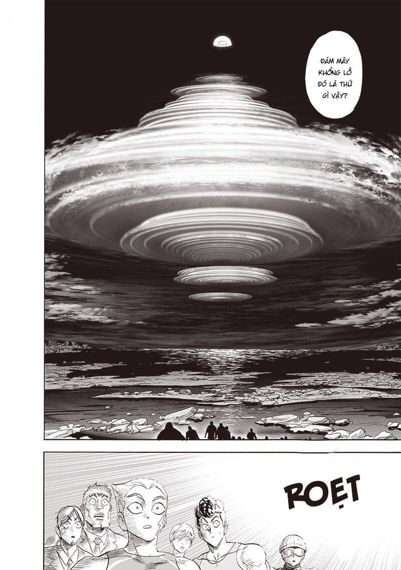 Onepunch Man Chap 2111 - Next Chap 2112