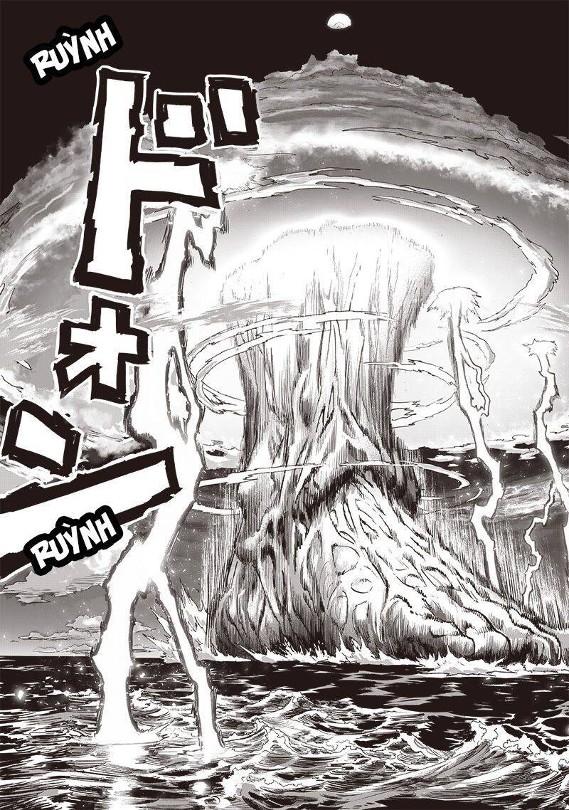 Onepunch Man Chap 2111 - Next Chap 2112