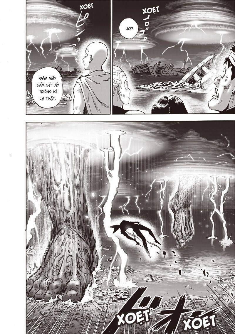 Onepunch Man Chap 2111 - Next Chap 2112