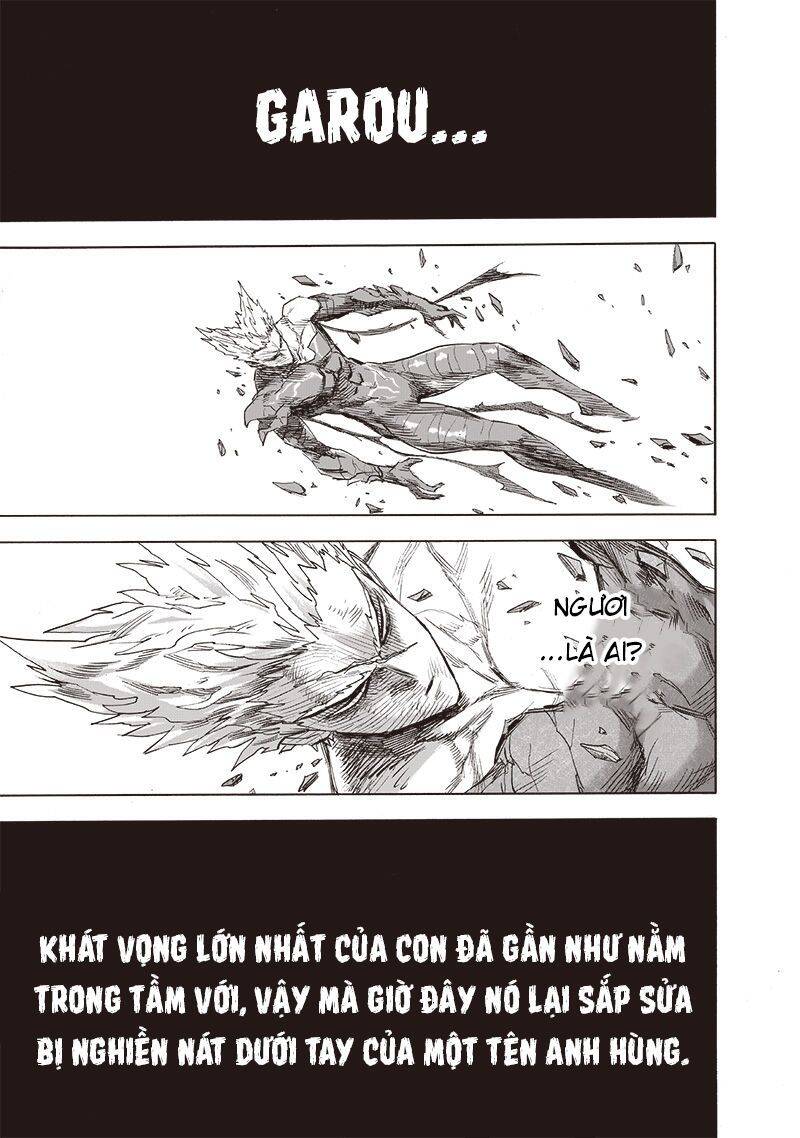 Onepunch Man Chap 2111 - Next Chap 2112