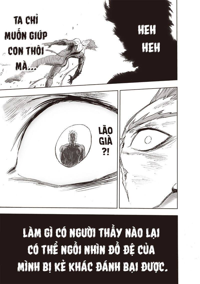 Onepunch Man Chap 2111 - Next Chap 2112