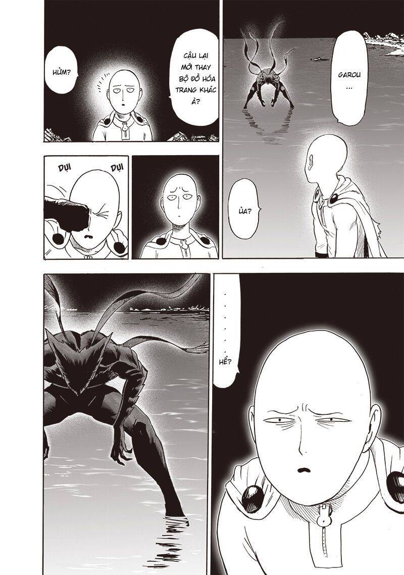 Onepunch Man Chap 2111 - Next Chap 2112