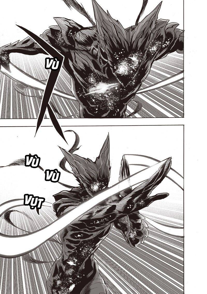 Onepunch Man Chap 2111 - Next Chap 2112