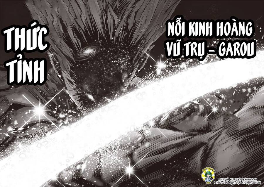 Onepunch Man Chap 2111 - Next Chap 2112