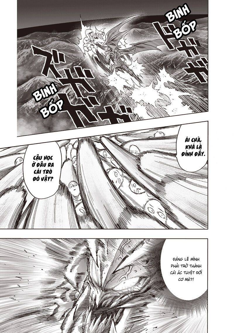 Onepunch Man Chap 2111 - Next Chap 2112