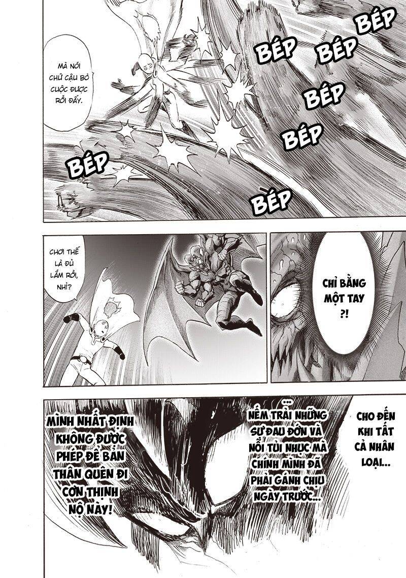 Onepunch Man Chap 2111 - Next Chap 2112