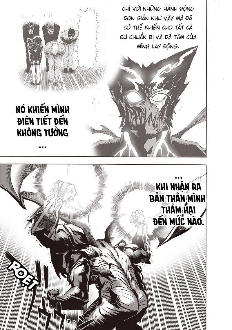 Onepunch Man Chap 2111 - Next Chap 2112