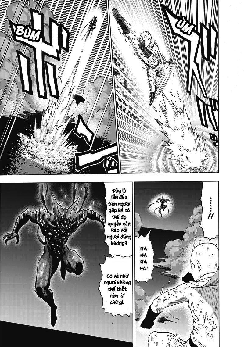 Onepunch Man Chap 212 - Next Chap 213