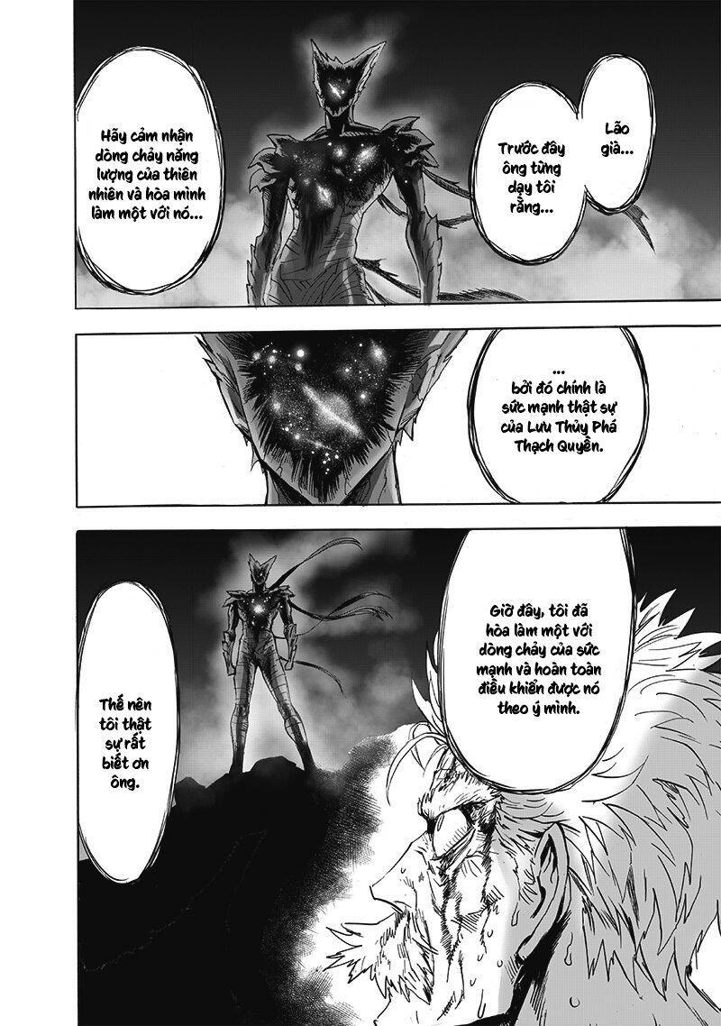 Onepunch Man Chap 212 - Next Chap 213