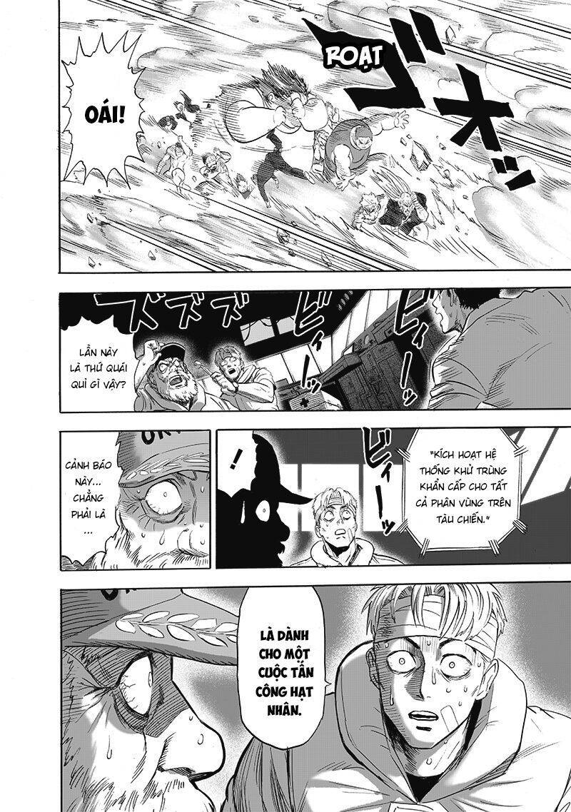 Onepunch Man Chap 212 - Next Chap 213