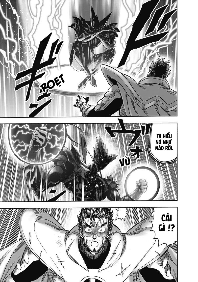 Onepunch Man Chap 213 - Next Chap 214