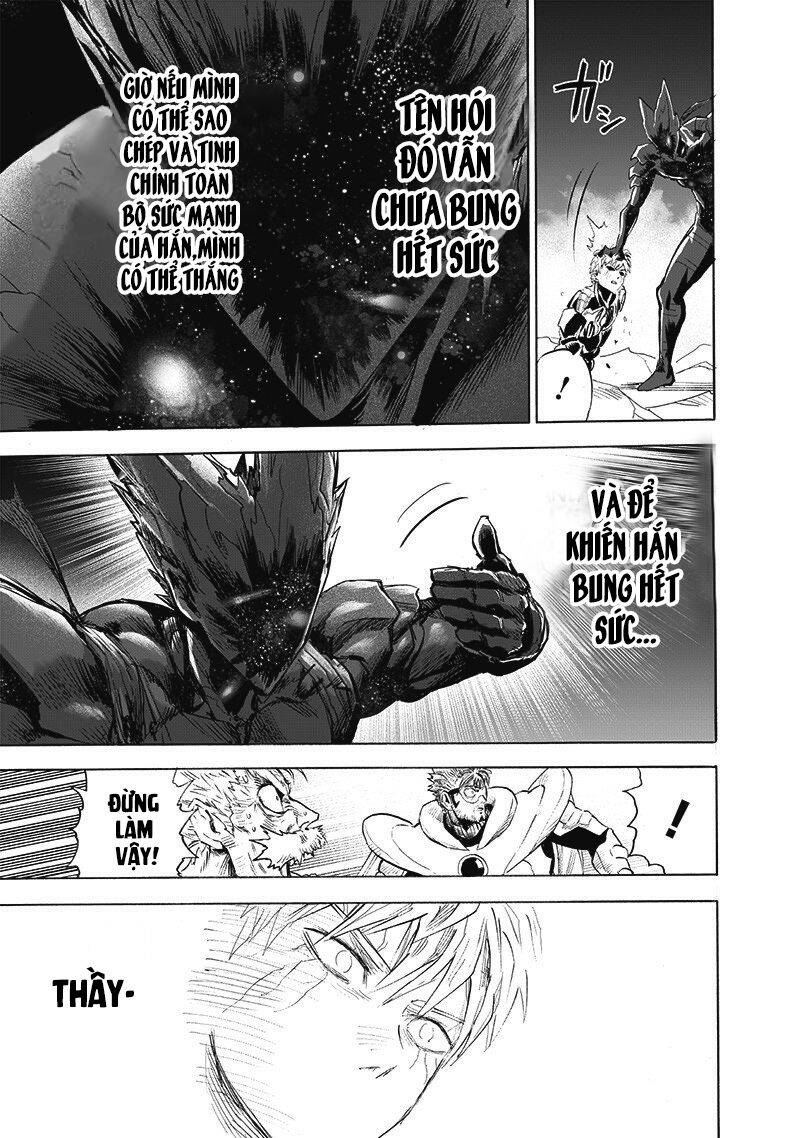 Onepunch Man Chap 213 - Next Chap 214