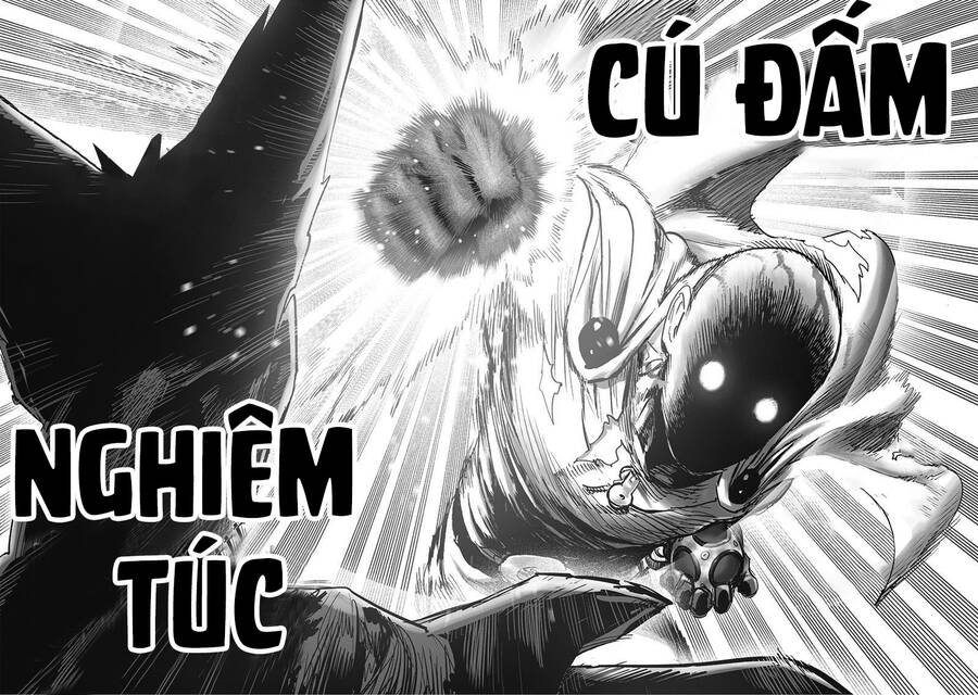 Onepunch Man Chap 213 - Next Chap 214