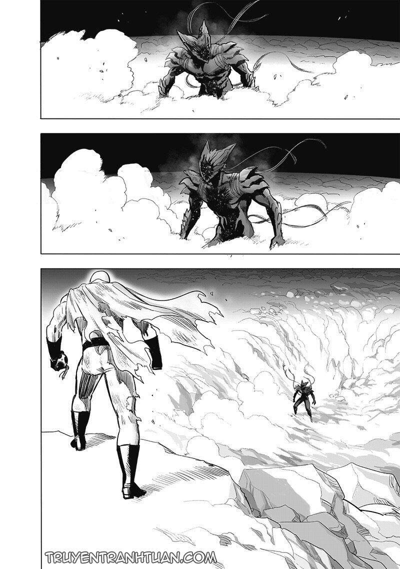 Onepunch Man Chap 214 - Next Chap 215