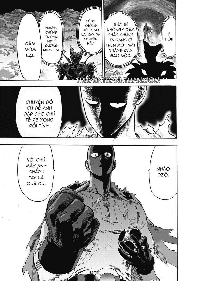 Onepunch Man Chap 214 - Next Chap 215