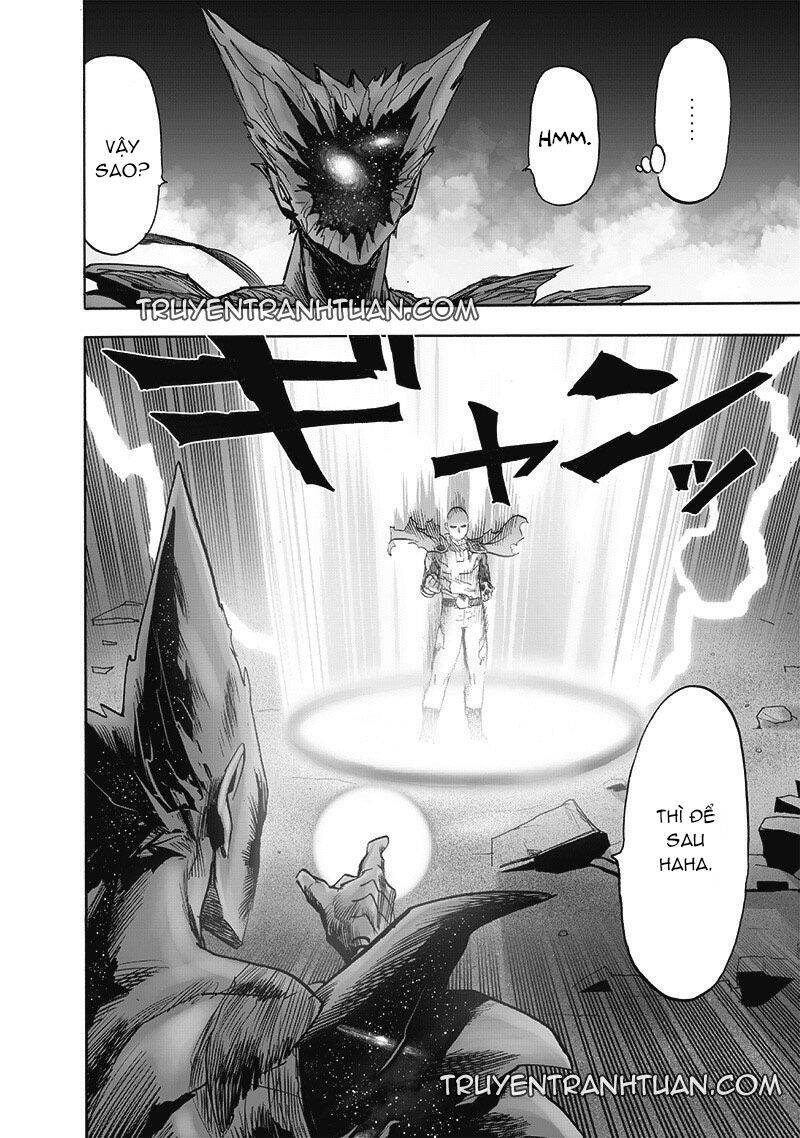 Onepunch Man Chap 214 - Next Chap 215
