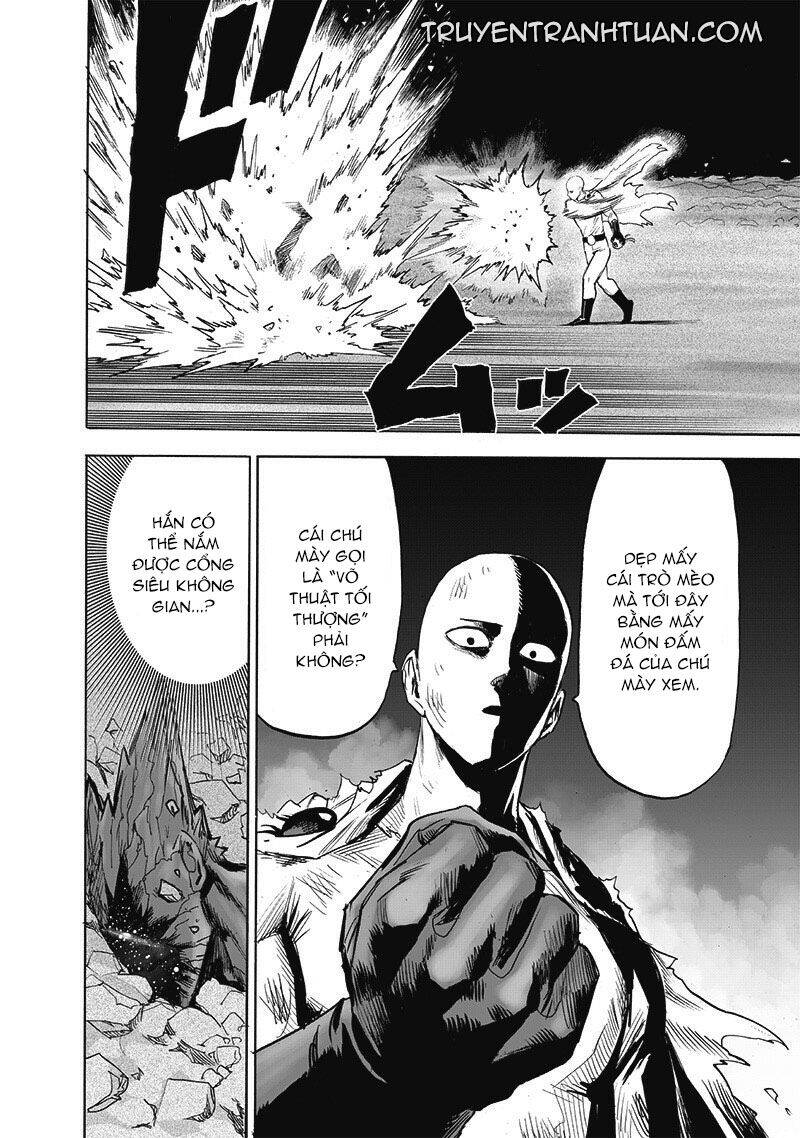 Onepunch Man Chap 214 - Next Chap 215