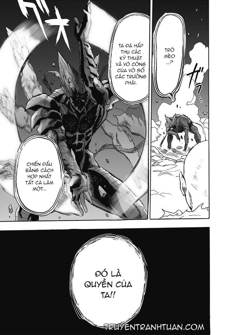 Onepunch Man Chap 214 - Next Chap 215