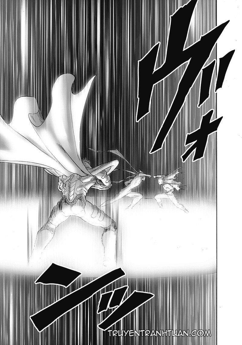 Onepunch Man Chap 214 - Next Chap 215