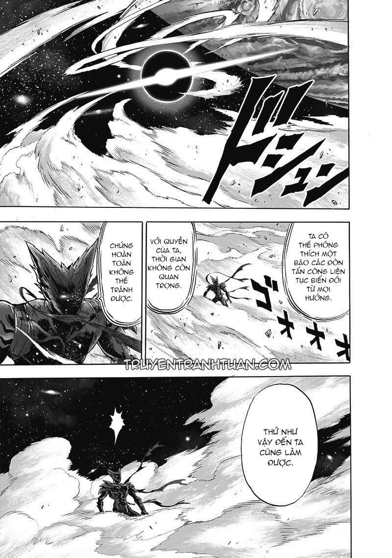 Onepunch Man Chap 214 - Next Chap 215