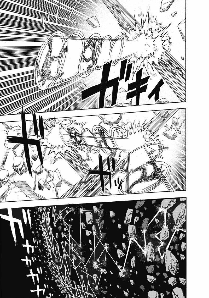 Onepunch Man Chap 214 - Next Chap 215