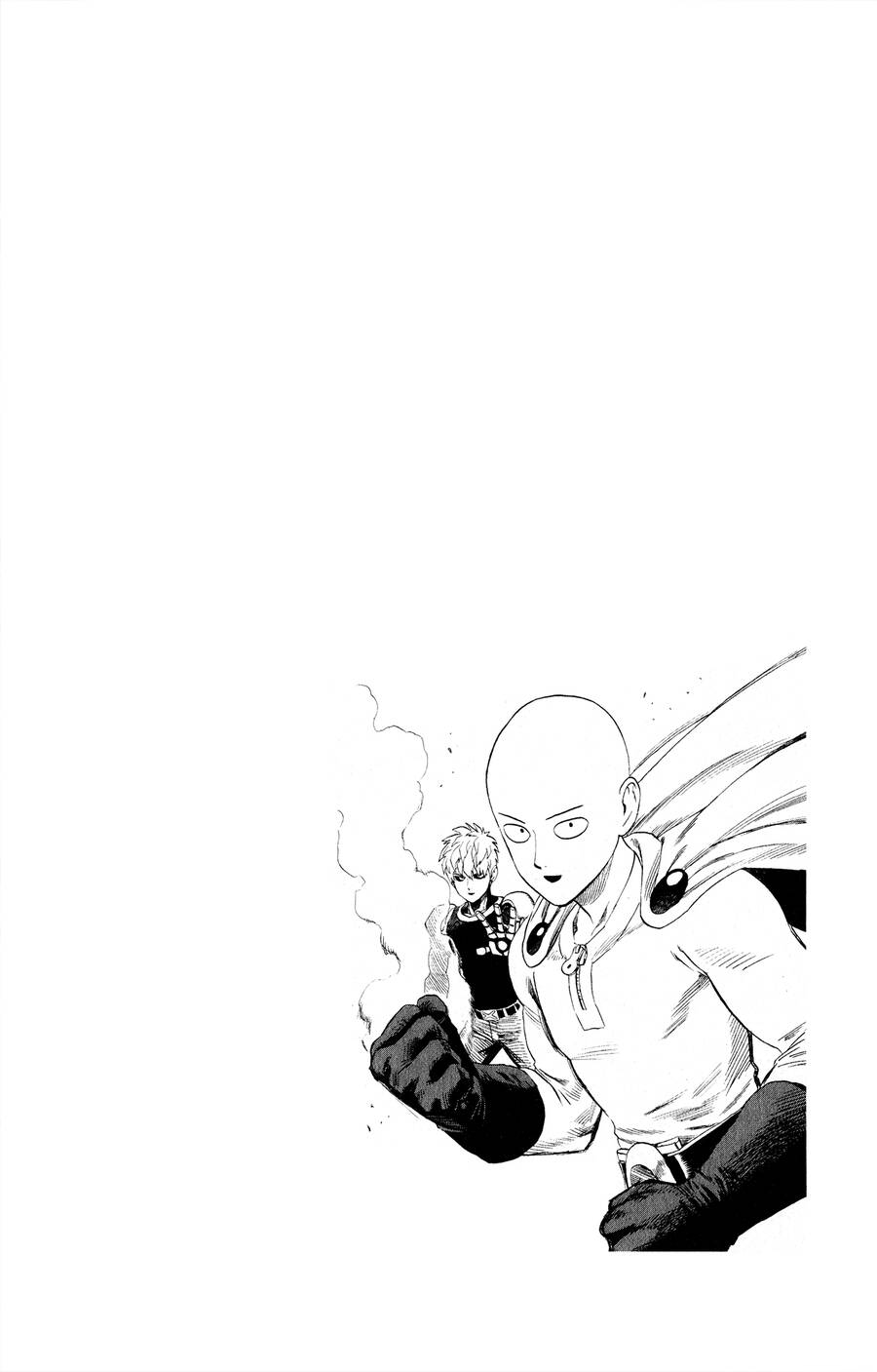 Onepunch Man Chap 2145 - Next Chap 2146