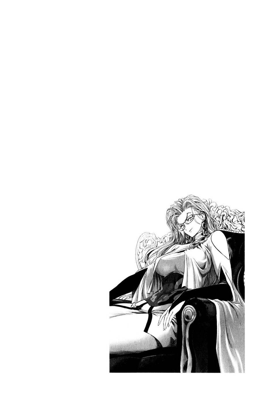 Onepunch Man Chap 2145 - Next Chap 2146