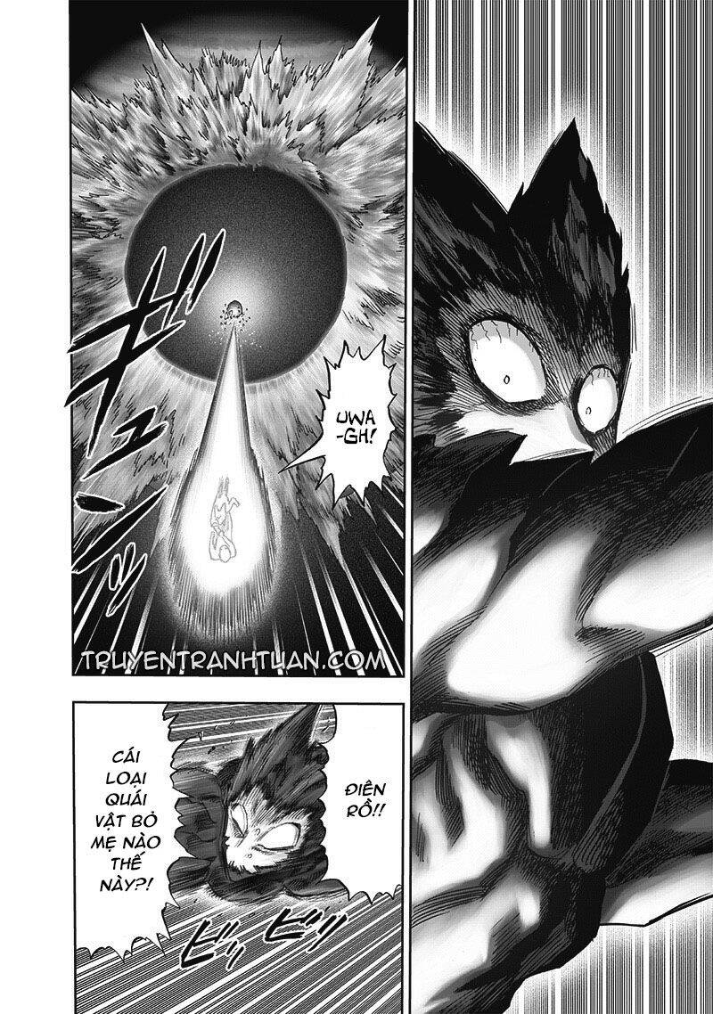 Onepunch Man Chap 215 - Next Chap 216