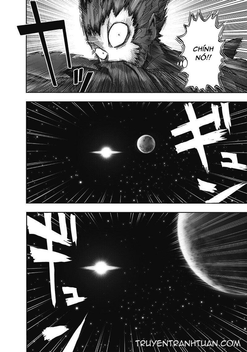 Onepunch Man Chap 215 - Next Chap 216
