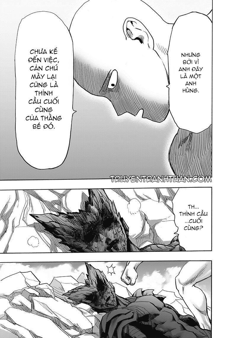 Onepunch Man Chap 215 - Next Chap 216