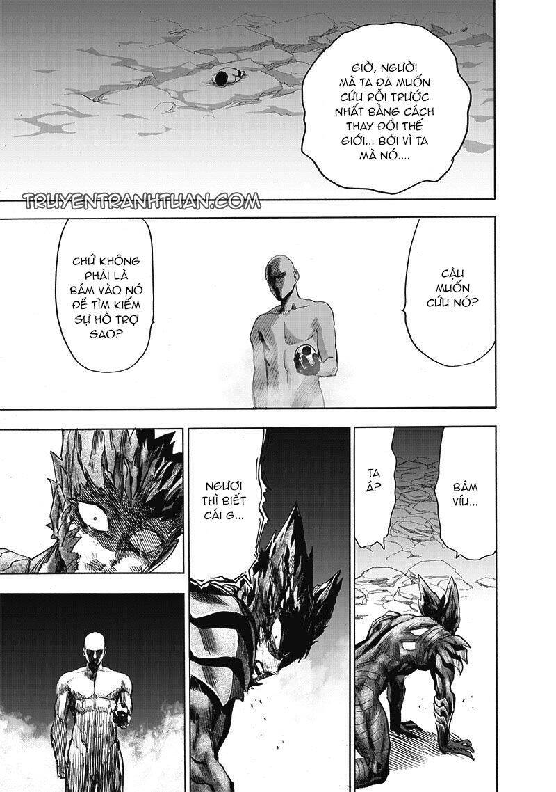 Onepunch Man Chap 215 - Next Chap 216
