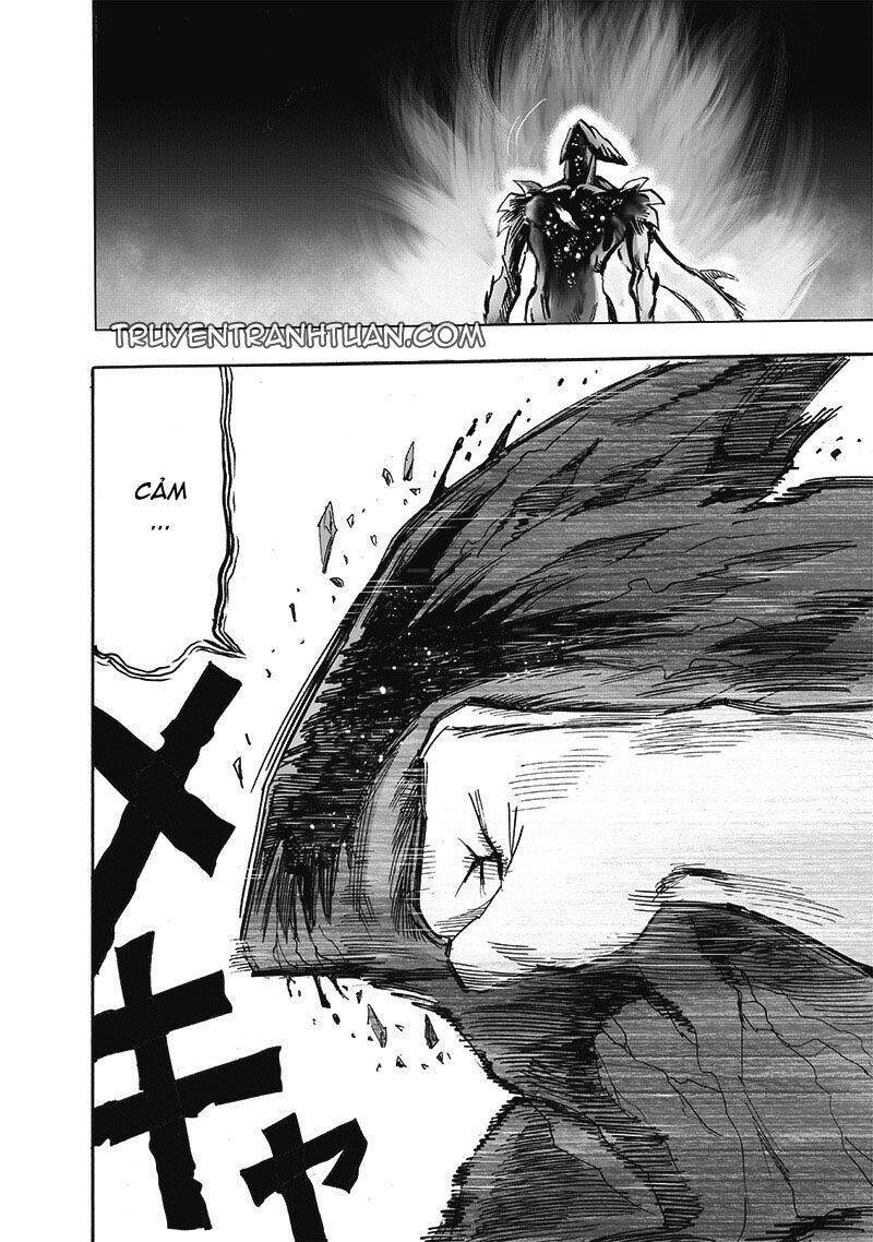 Onepunch Man Chap 215 - Next Chap 216