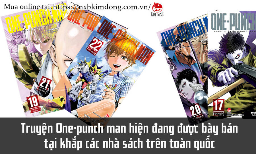 Onepunch Man Chap 2151 - Next Chap 2152