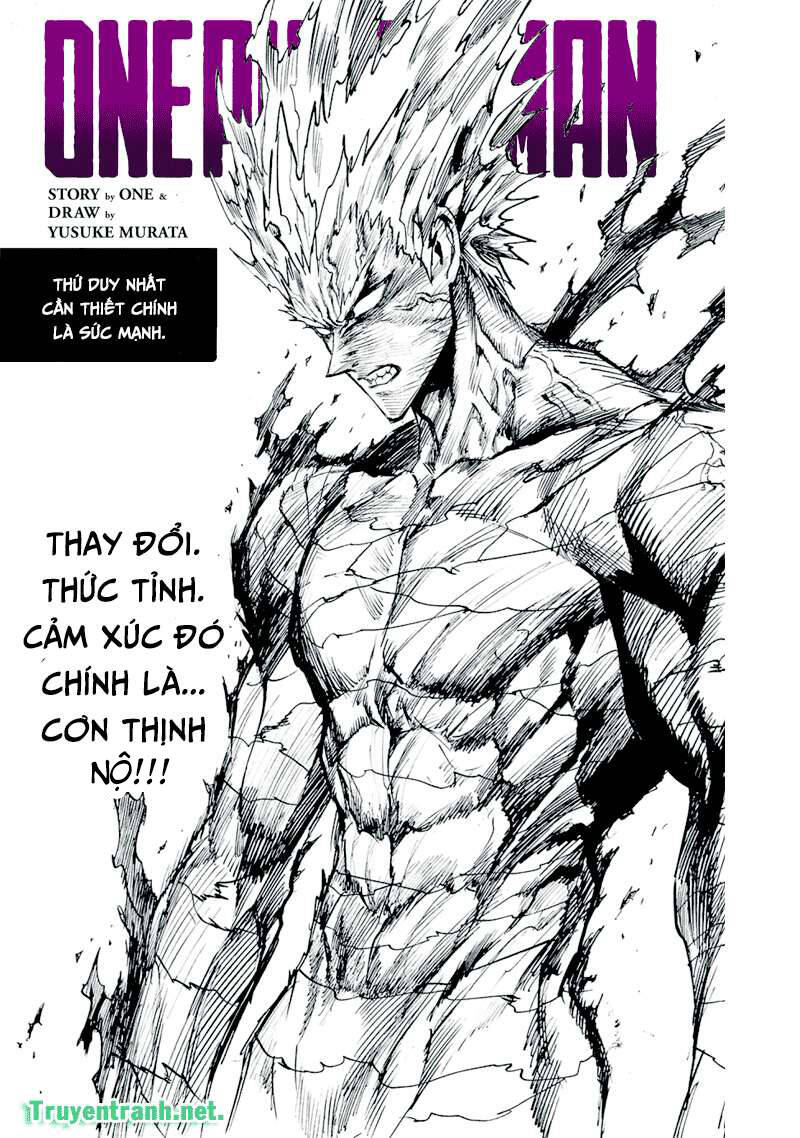 Onepunch Man Chap 2151 - Next Chap 2152
