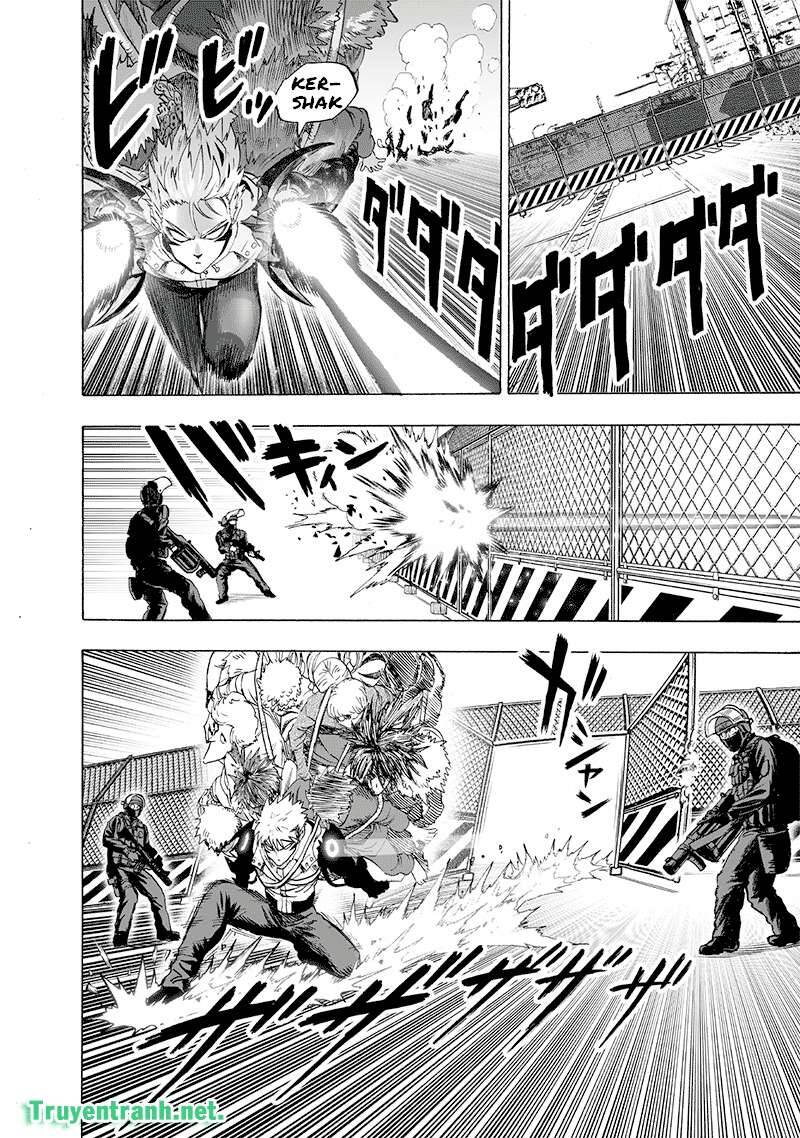 Onepunch Man Chap 2151 - Next Chap 2152