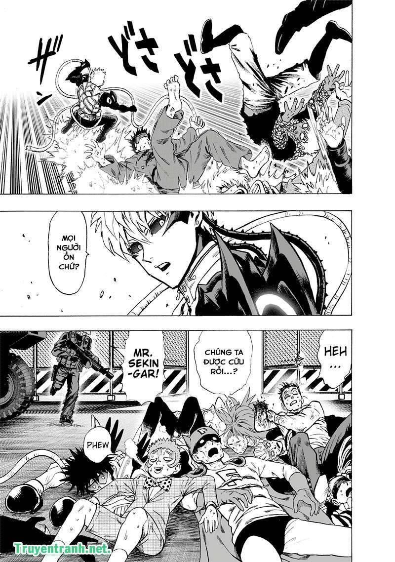 Onepunch Man Chap 2151 - Next Chap 2152