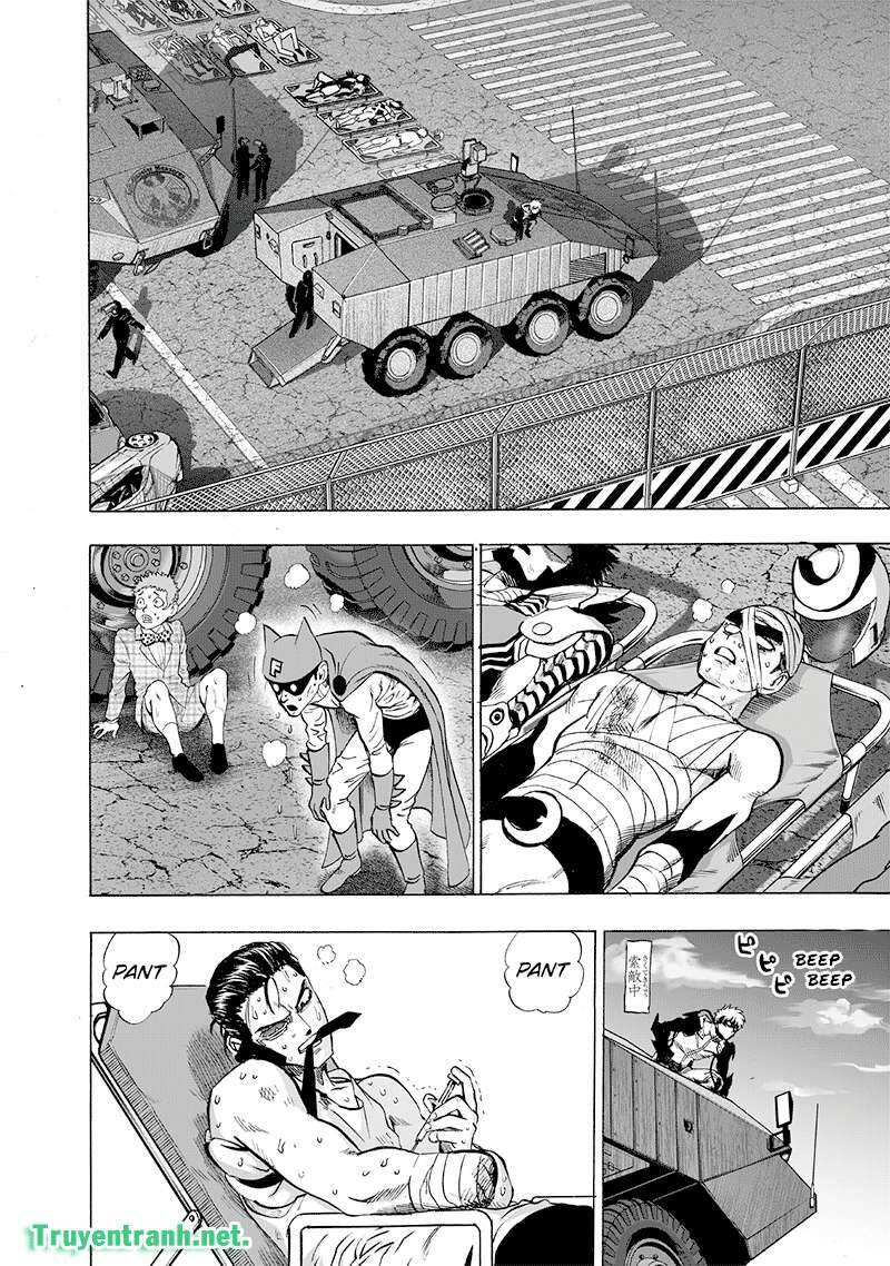 Onepunch Man Chap 2151 - Next Chap 2152