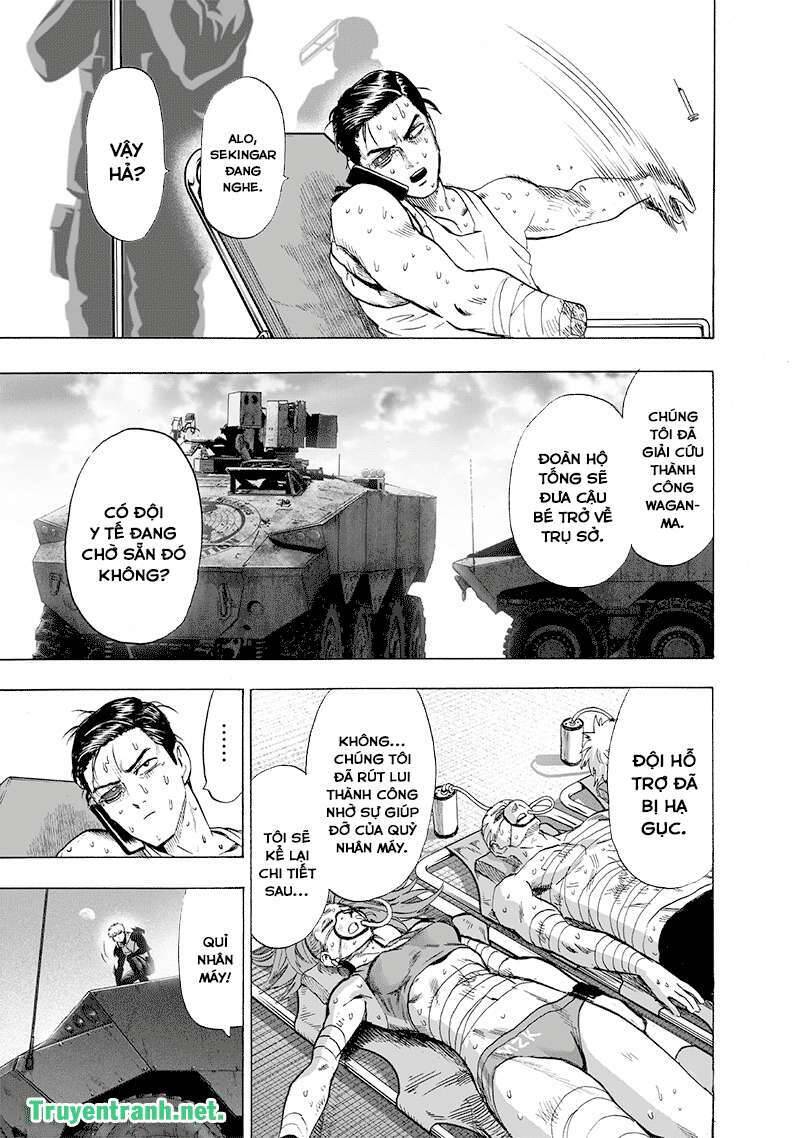 Onepunch Man Chap 2151 - Next Chap 2152