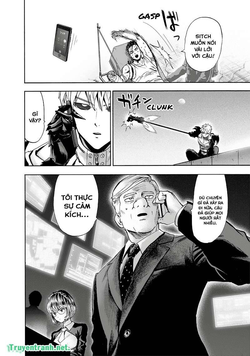 Onepunch Man Chap 2151 - Next Chap 2152