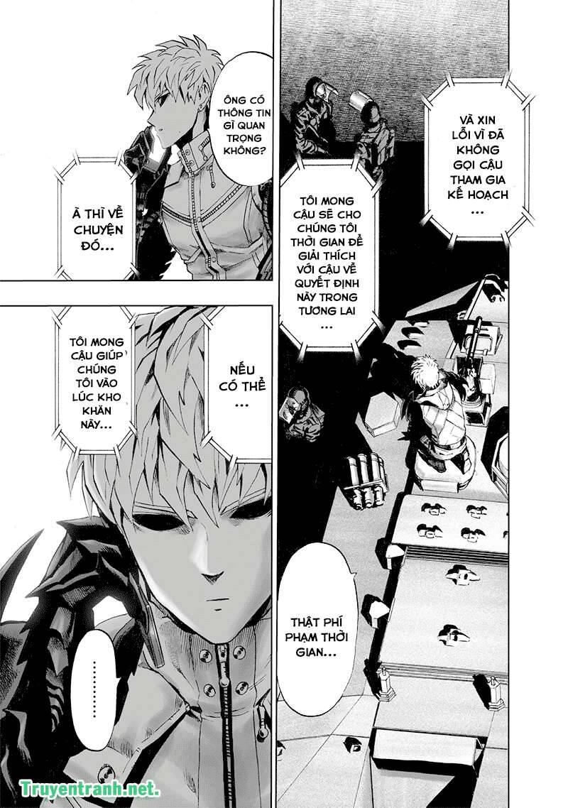Onepunch Man Chap 2151 - Next Chap 2152